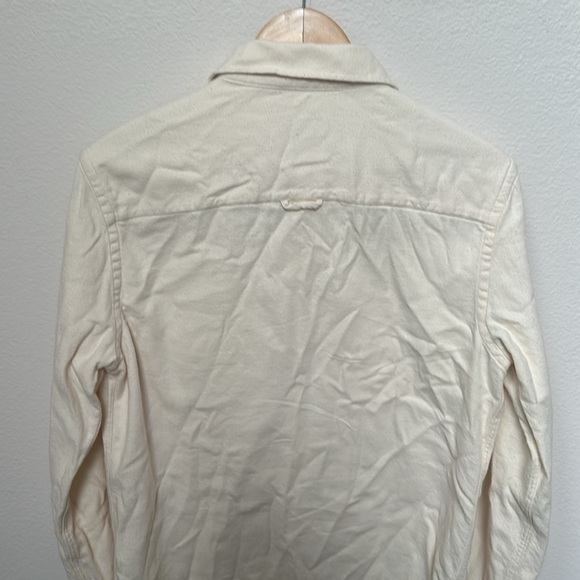 Zara Soft Dress Shirt - Picture 3 of 3